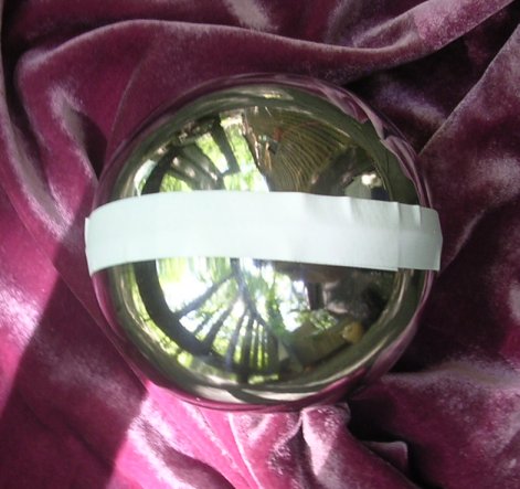 faerie beacon device